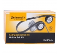 CT1105K3 1606434 6606029 Kit distributie Opel Insignia A20DTH CONTI CT1105K3